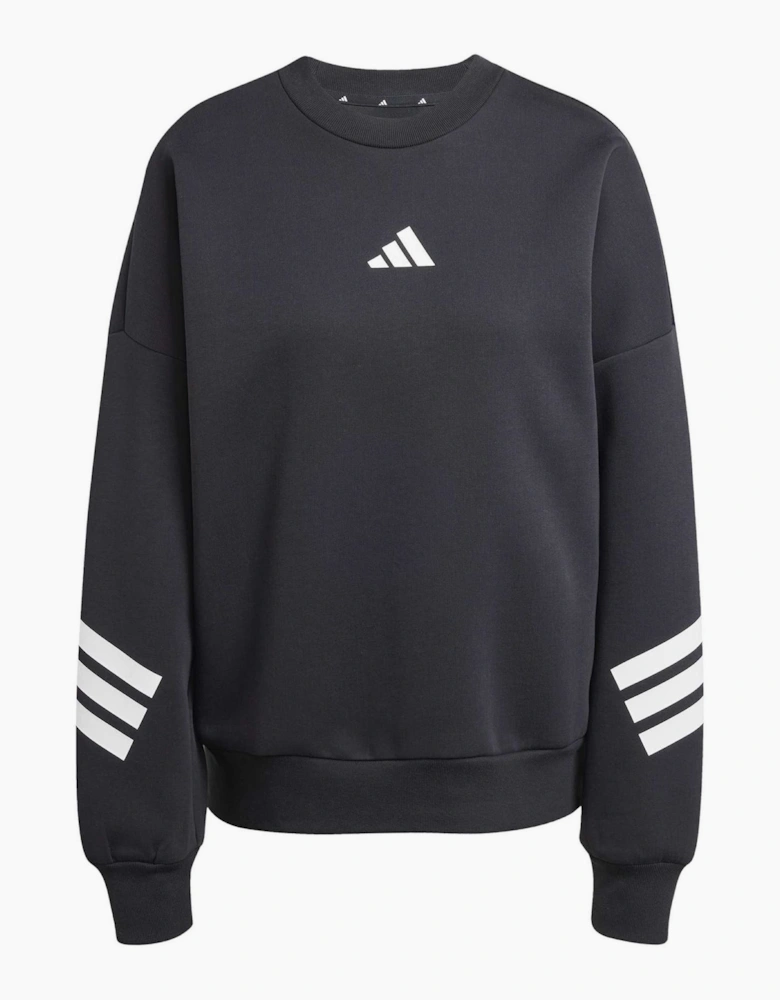 Crew Neck Sweatshirt