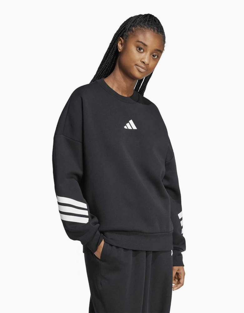 Crew Neck Sweatshirt