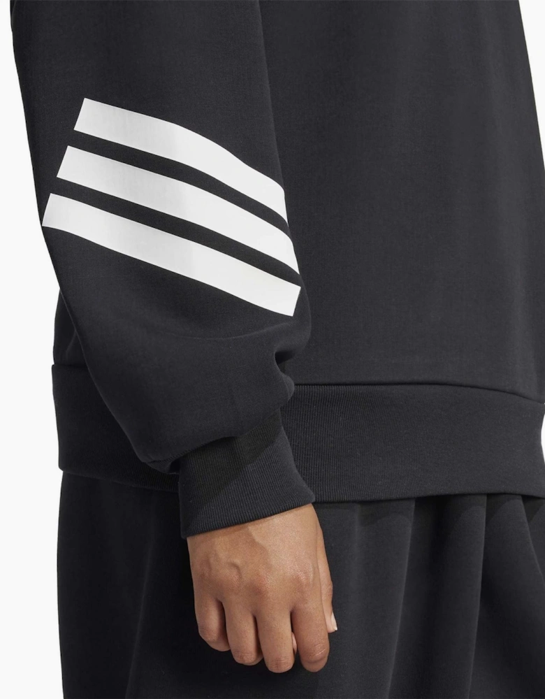 Crew Neck Sweatshirt