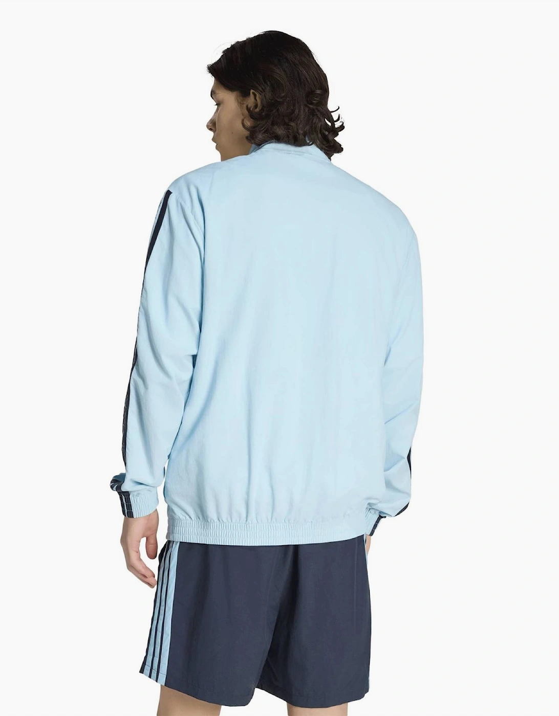 Tracksuit Top