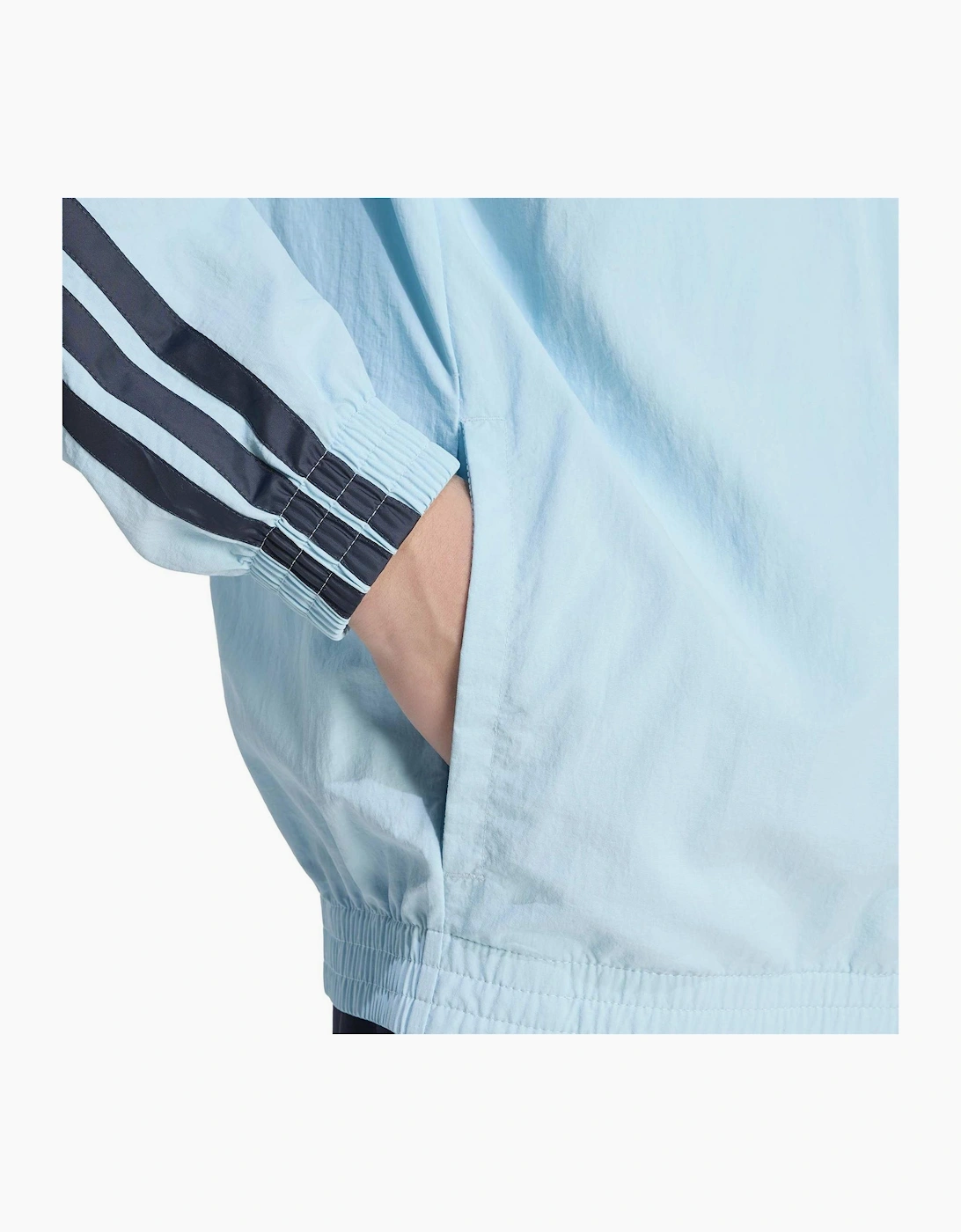 Tracksuit Top