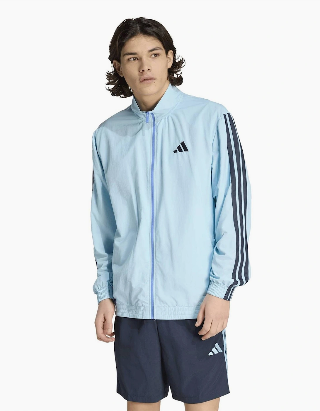 Tracksuit Top