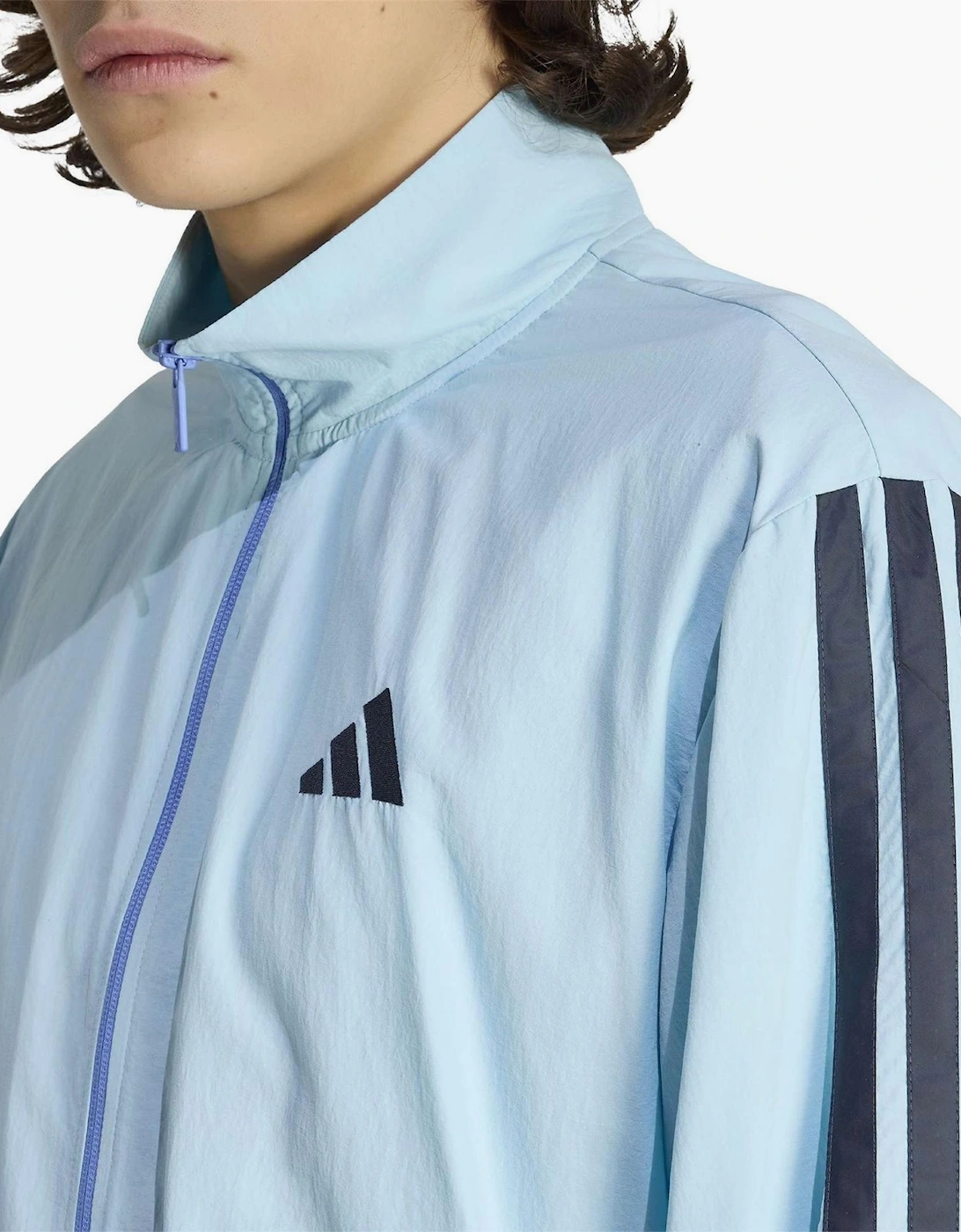 Tracksuit Top