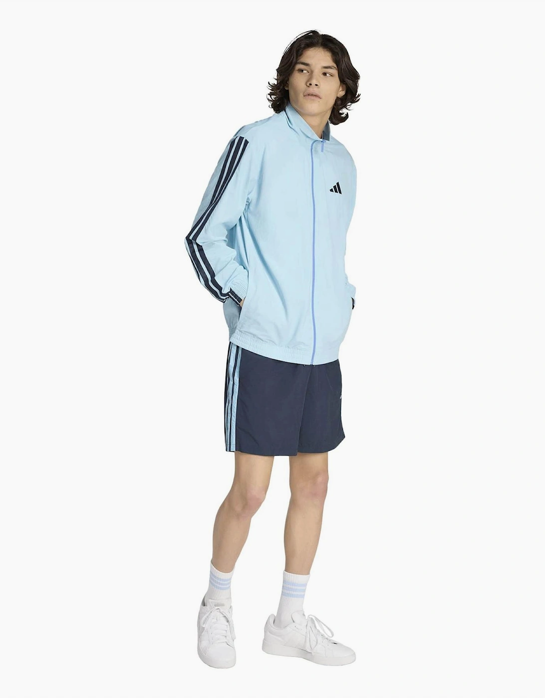 Tracksuit Top