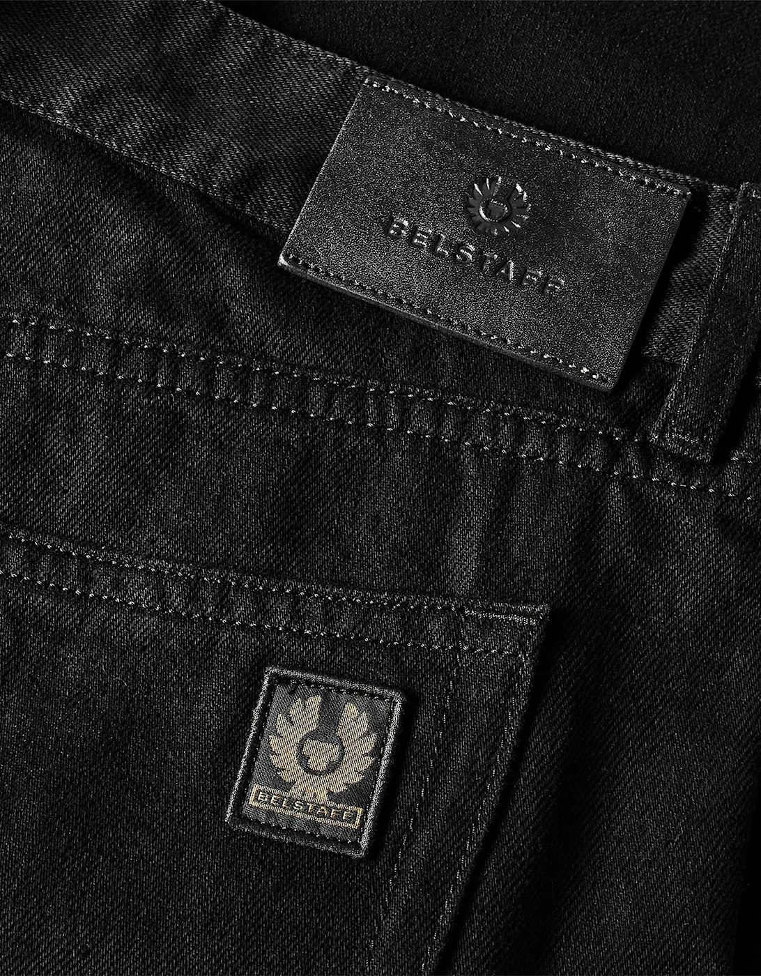 Longton Slim Fit Jeans