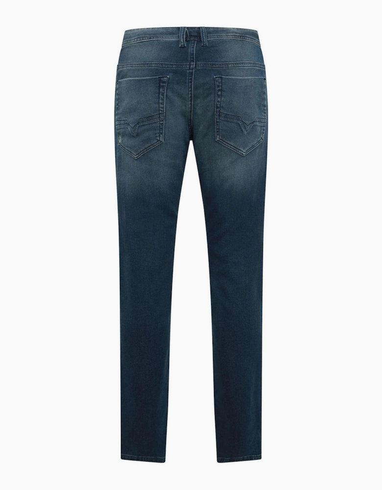Thommer Y Ne Sweat Slim Fit Jeans