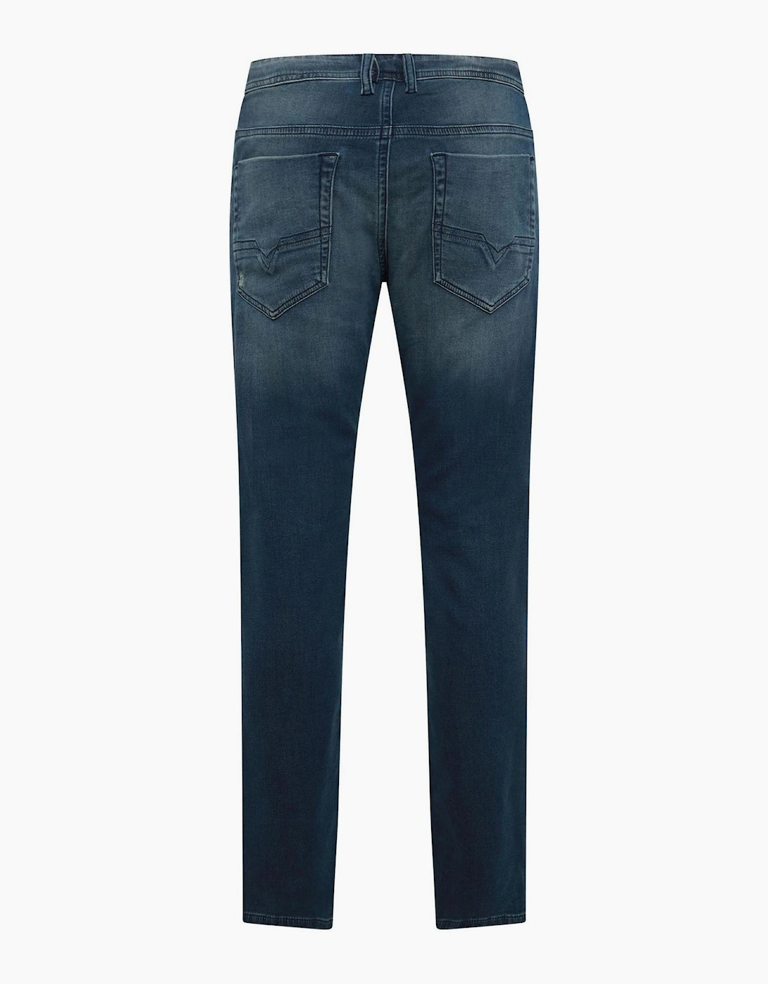 Thommer Y Ne Sweat Slim Fit Jeans