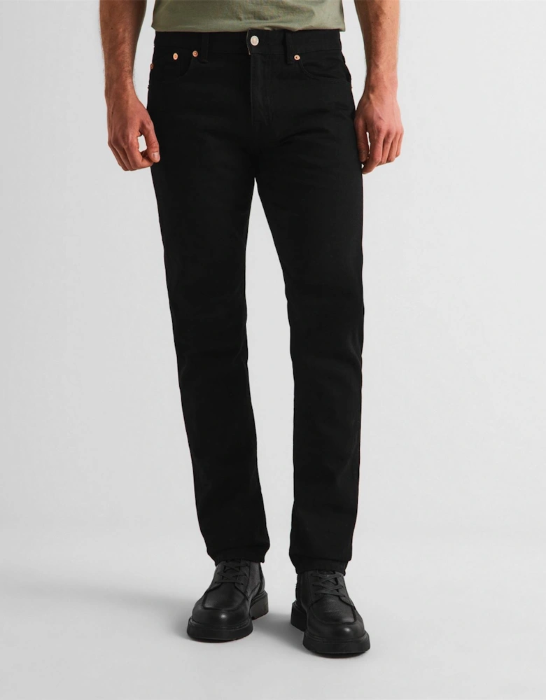 Longton Slim Fit Jeans
