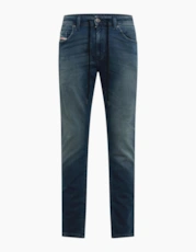 Blue Denim