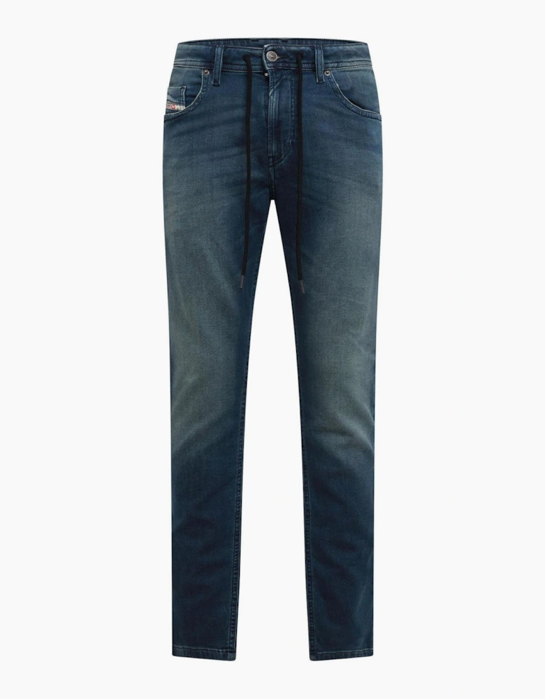 Thommer Y Ne Sweat Slim Fit Jeans