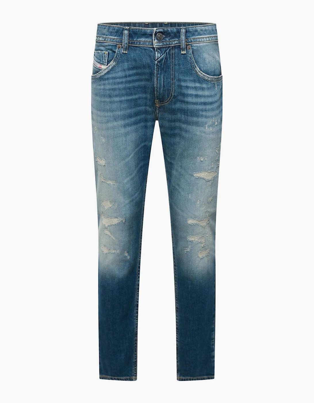 Thommer X Slim Fit Jeans, 3 of 2