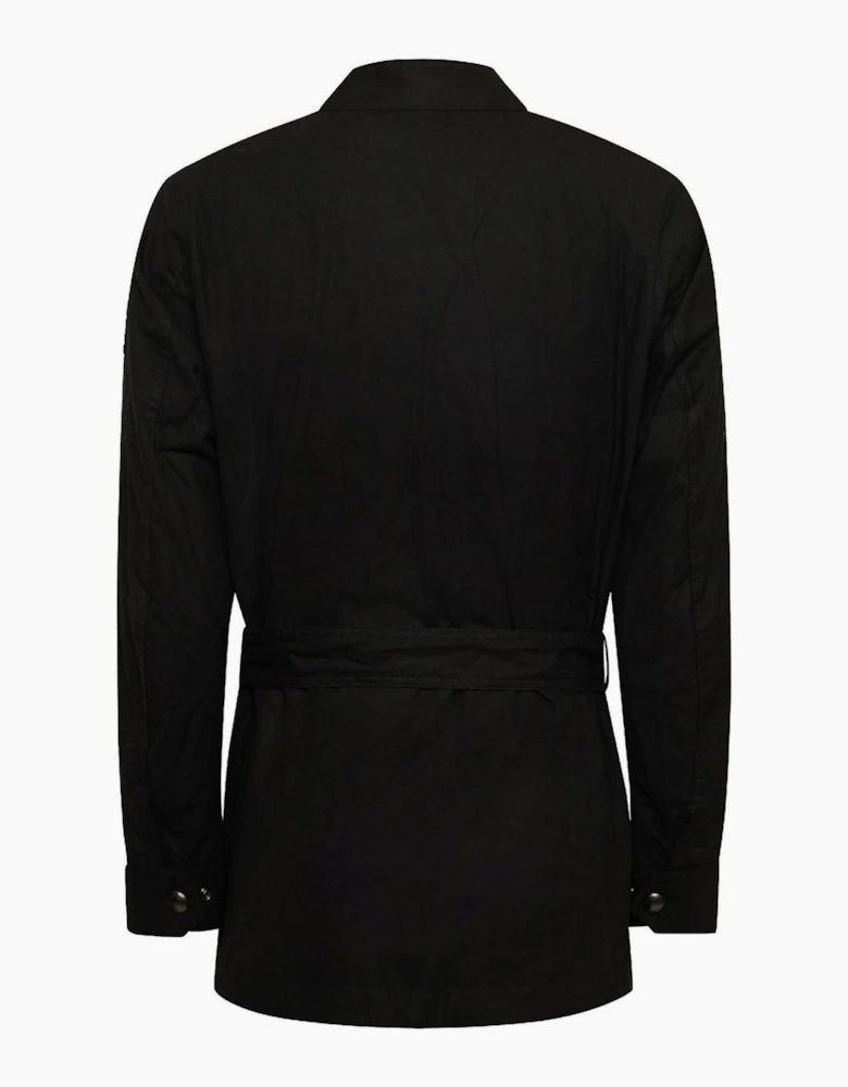 Roadways Wax Jacket