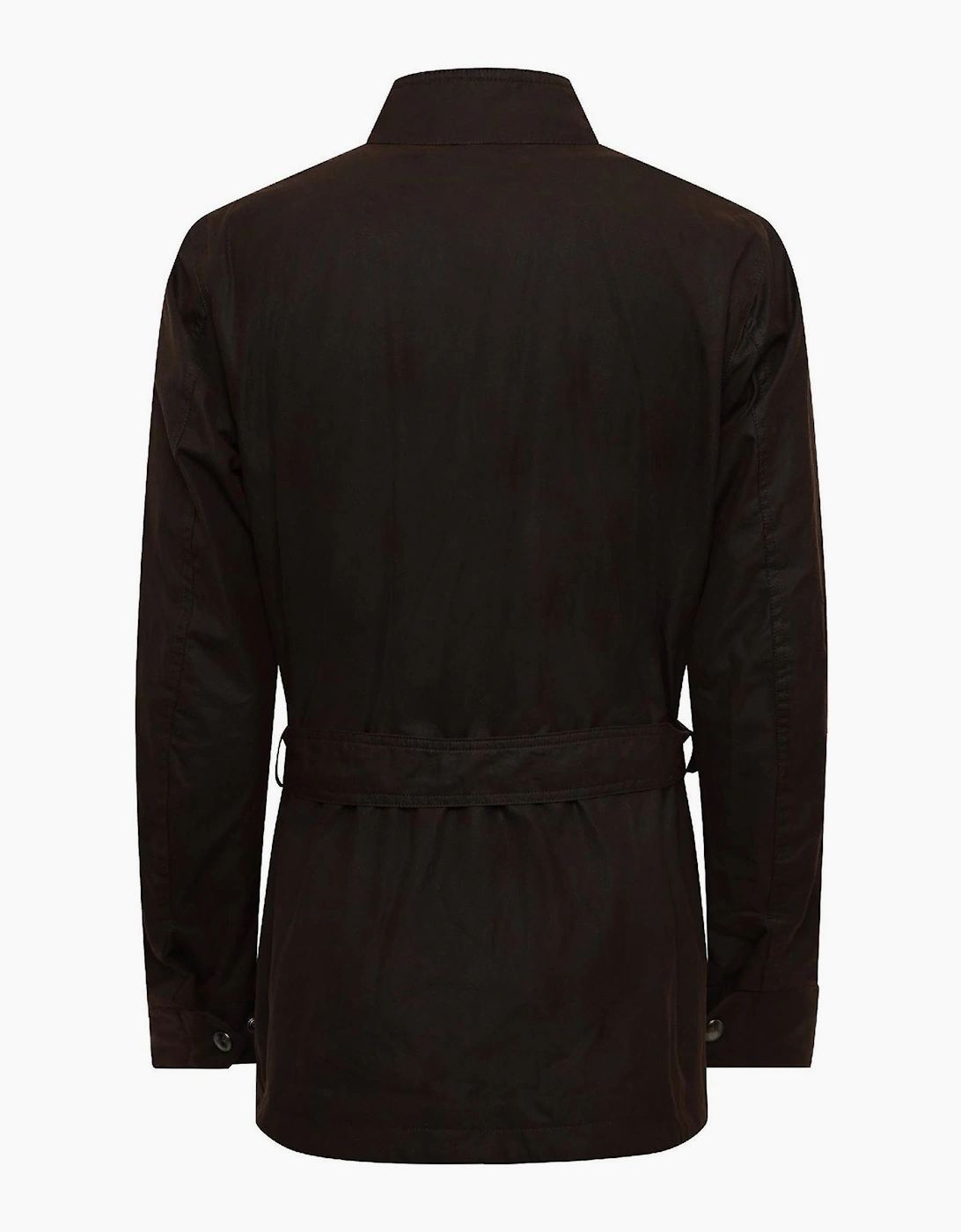 Roadways Wax Jacket