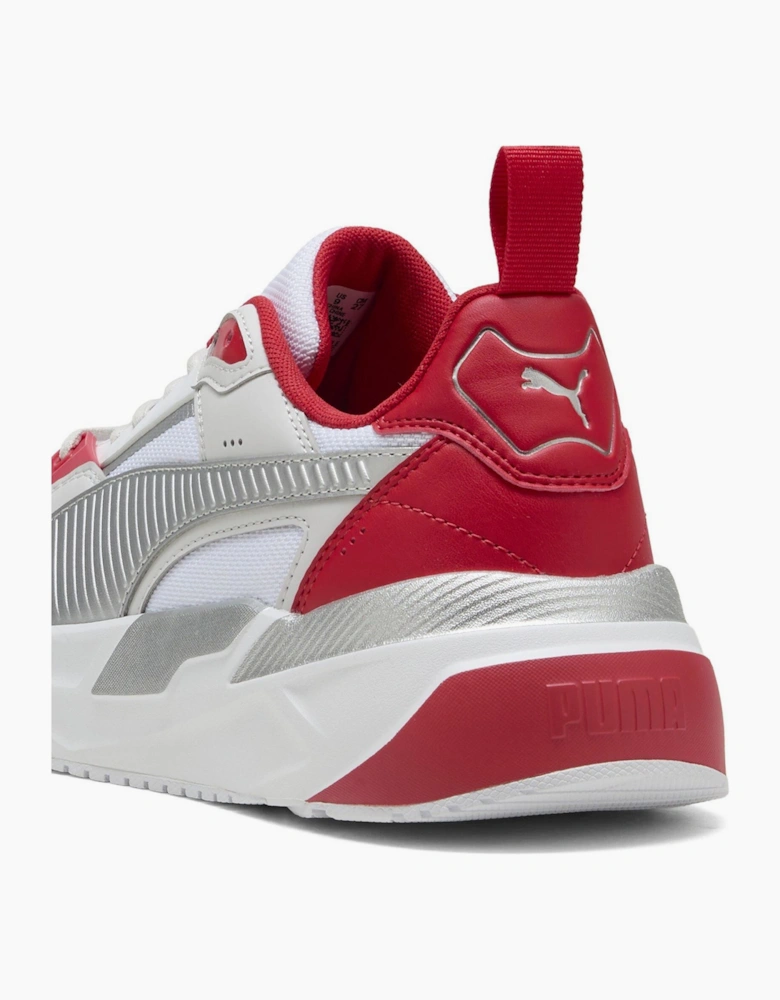 Ferrari Trinity 2 Low Top Trainers