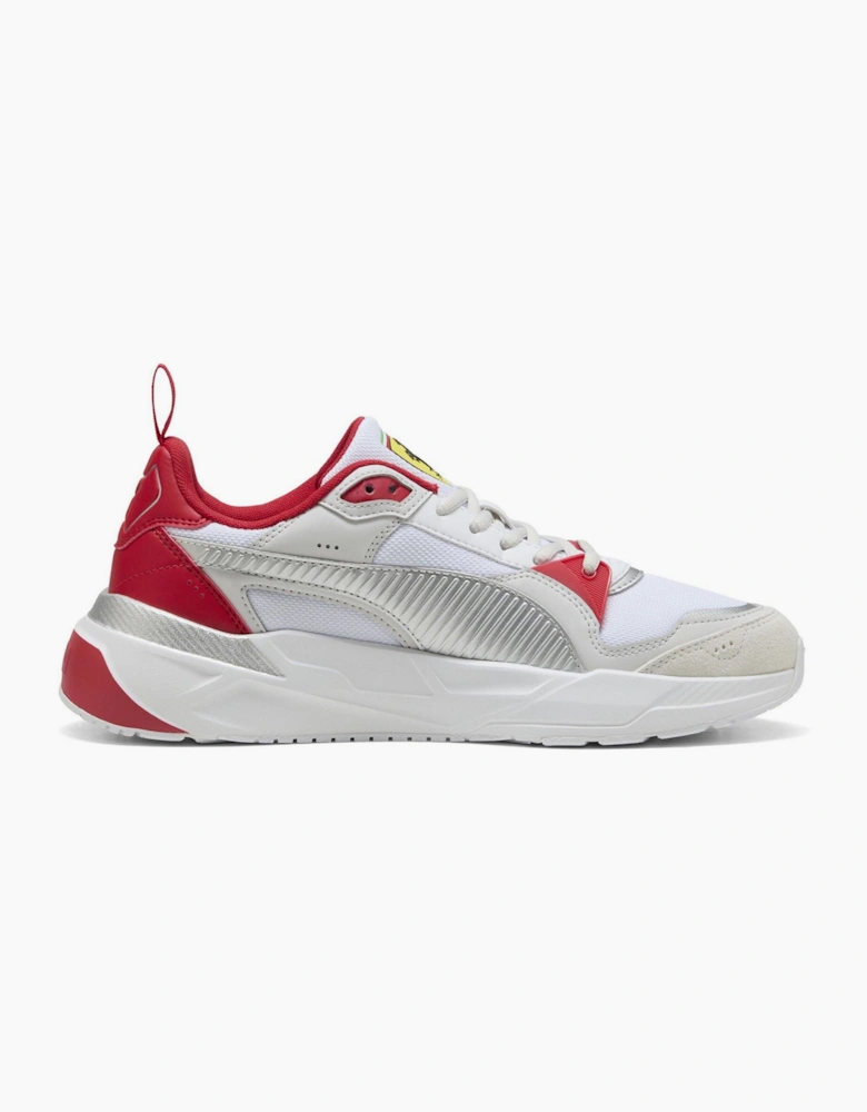 Ferrari Trinity 2 Low Top Trainers
