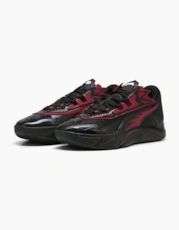Dark Crimson-