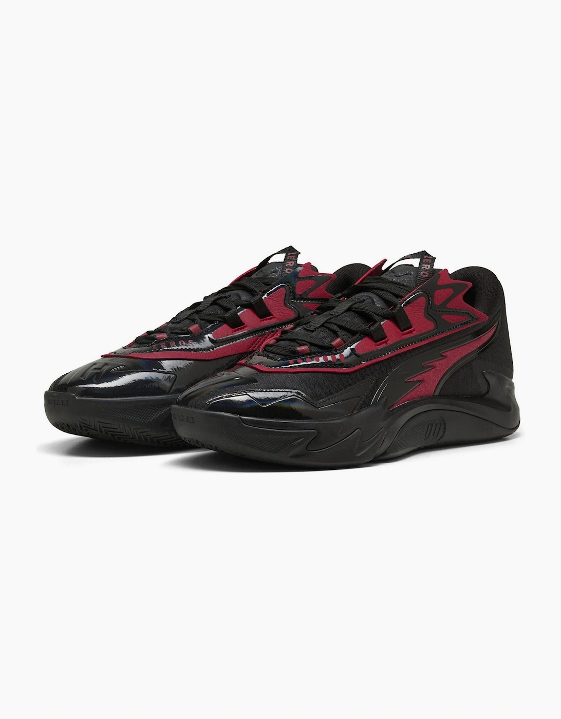 Basketball Trainers