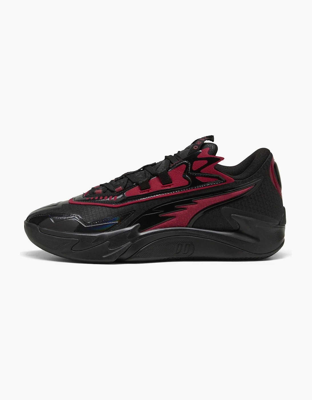Basketball Trainers