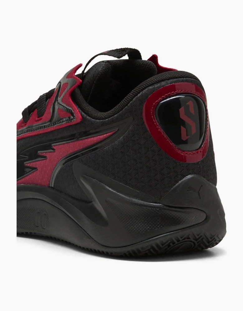 Basketball Trainers