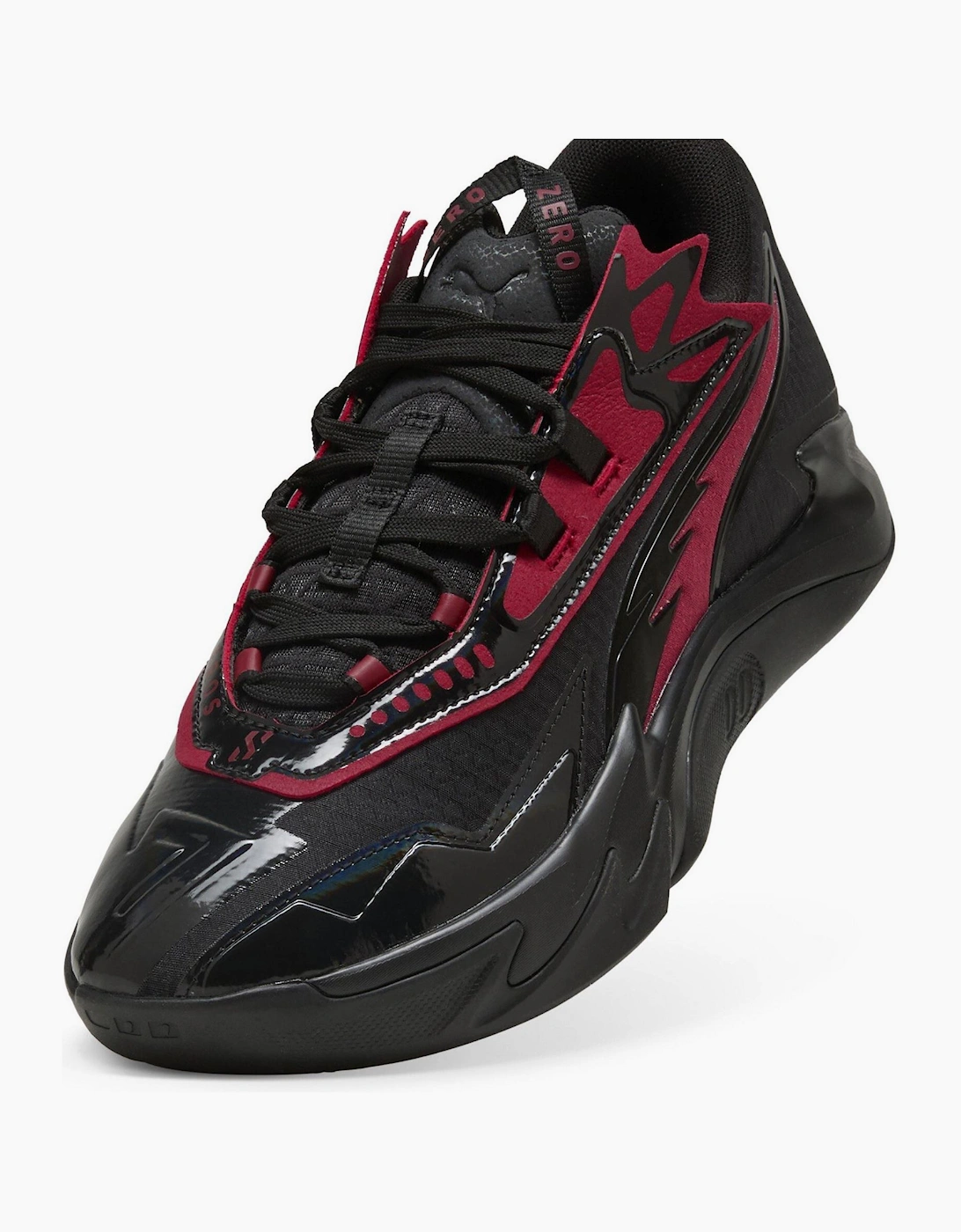 Basketball Trainers