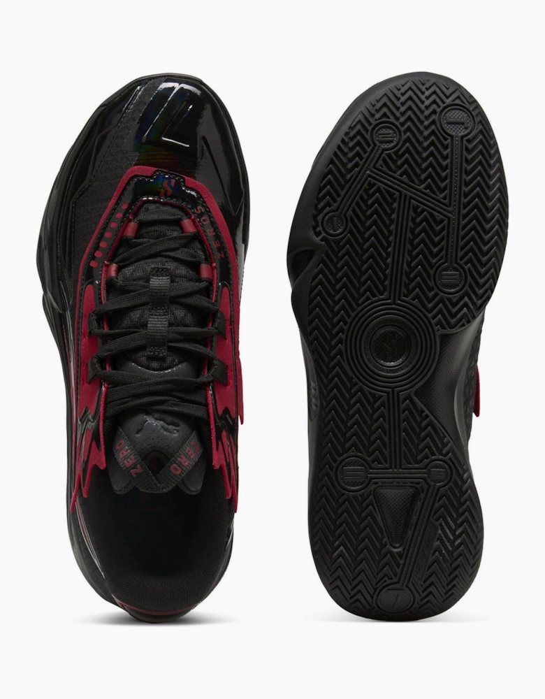 Basketball Trainers