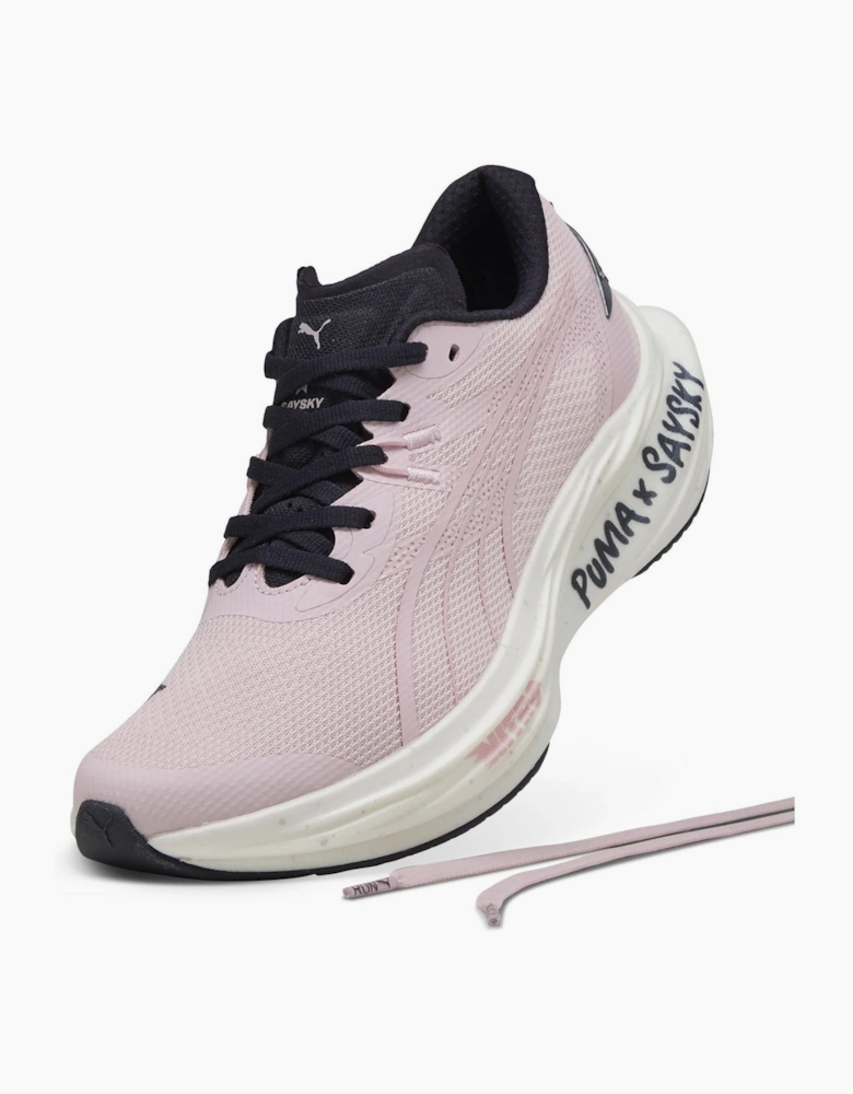 Womens Deviate Nitro 3 Saysky Wns Road Running Shoes