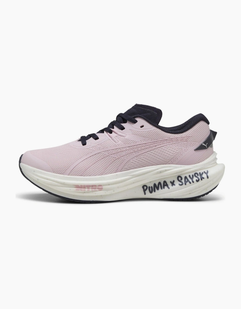 Womens Deviate Nitro 3 Saysky Wns Road Running Shoes