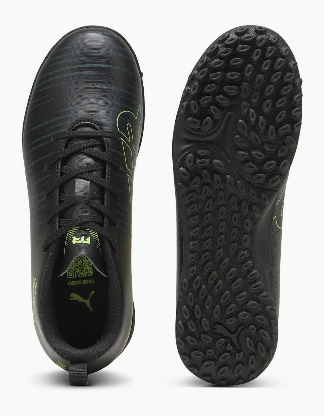 Future 8 Play Astro Turf Football Boots
