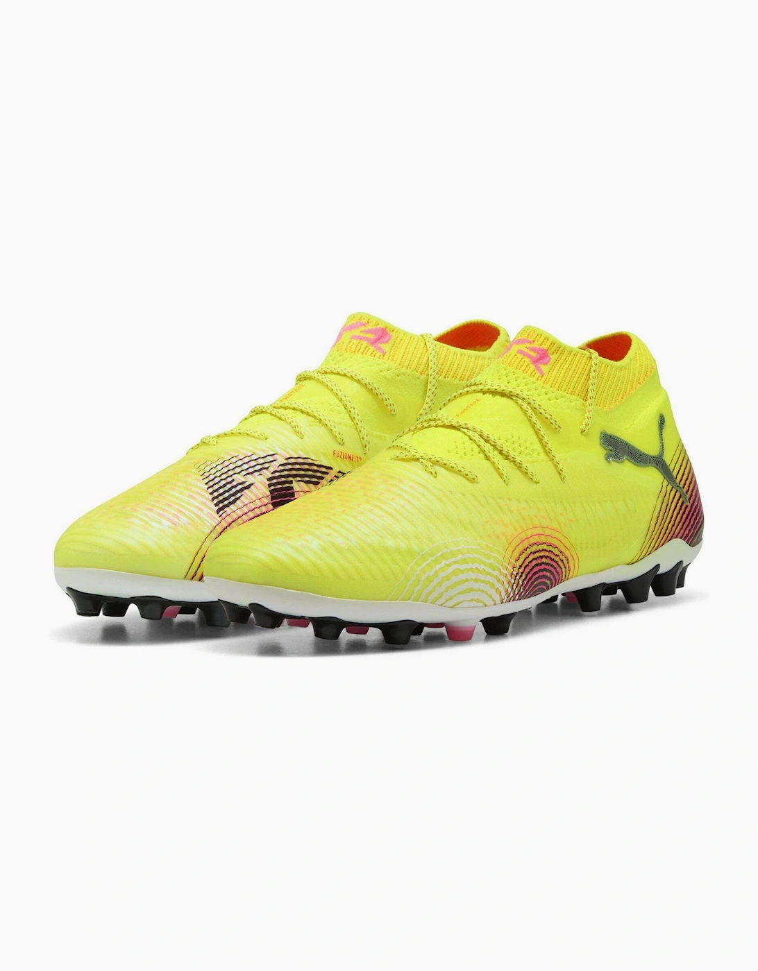 Future 8 Ultimate Mg Firm Ground Football Boots