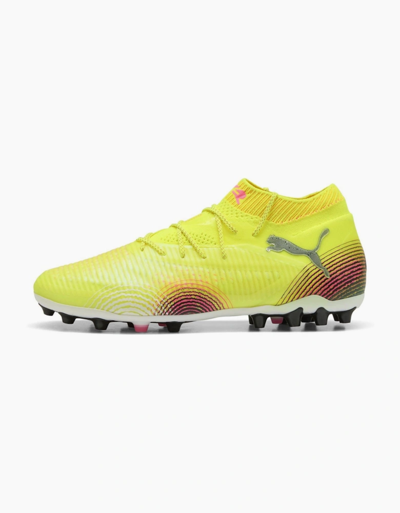 Future 8 Ultimate Mg Firm Ground Football Boots