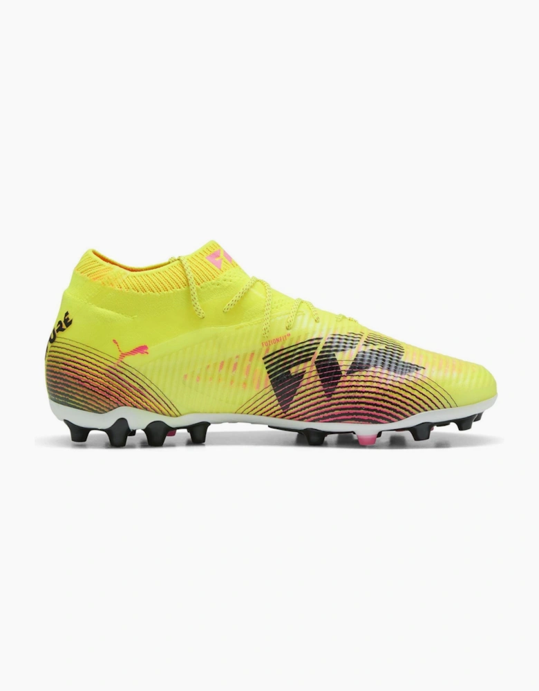 Future 8 Ultimate Mg Firm Ground Football Boots