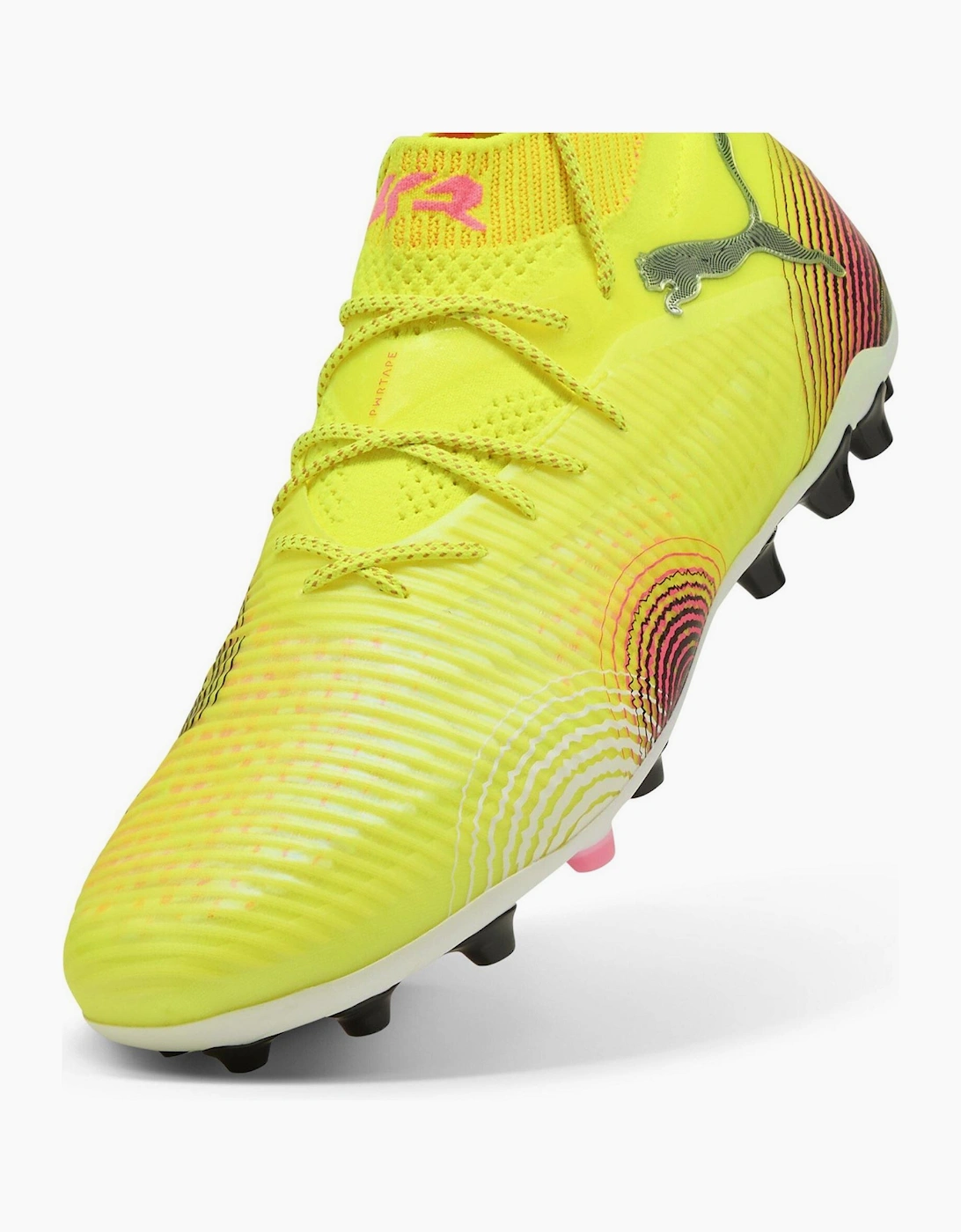 Future 8 Ultimate Mg Firm Ground Football Boots