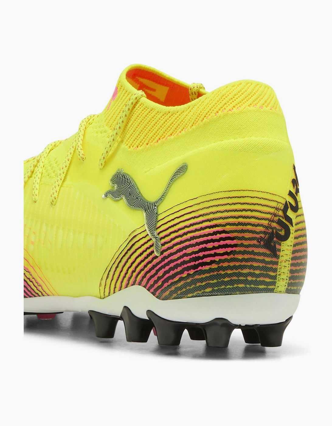 Future 8 Ultimate Mg Firm Ground Football Boots