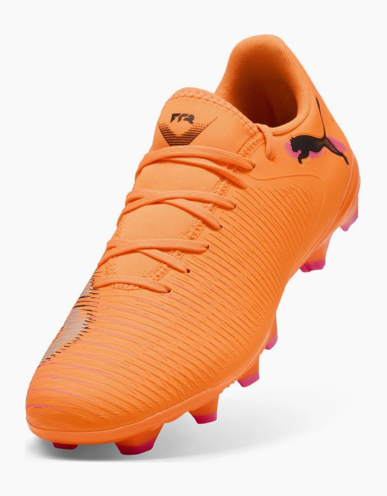 Future 8 Play Fg Ag Firm Ground Football Boots