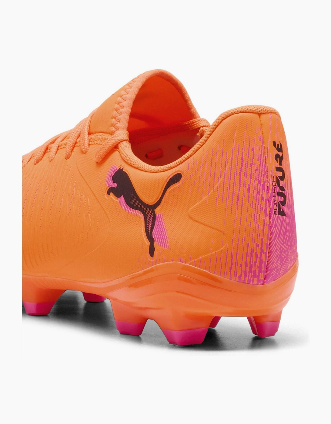 Future 8 Play Fg Ag Firm Ground Football Boots