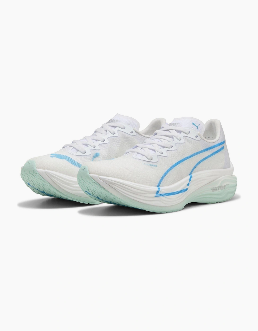 Deviate Nitro Elite 3 Everyday Neutral Road Running Shoes, 7 of 6
