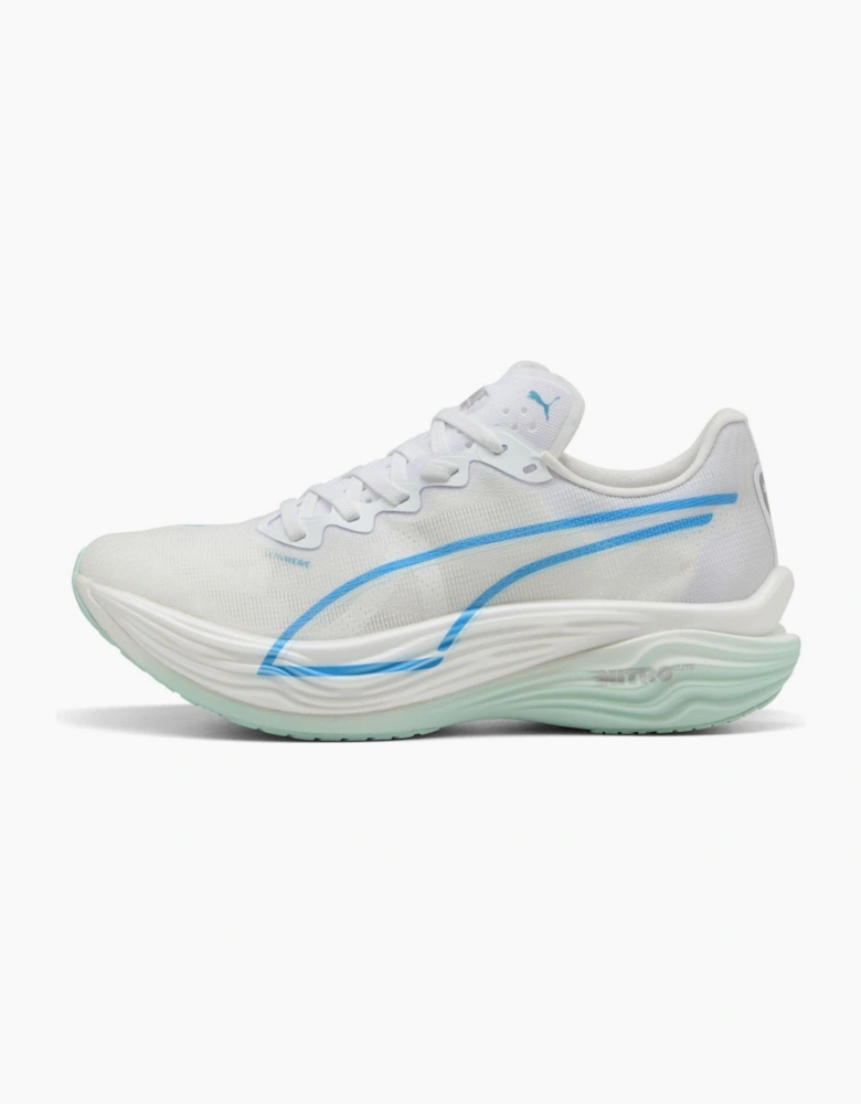 Deviate Nitro Elite 3 Everyday Neutral Road Running Shoes