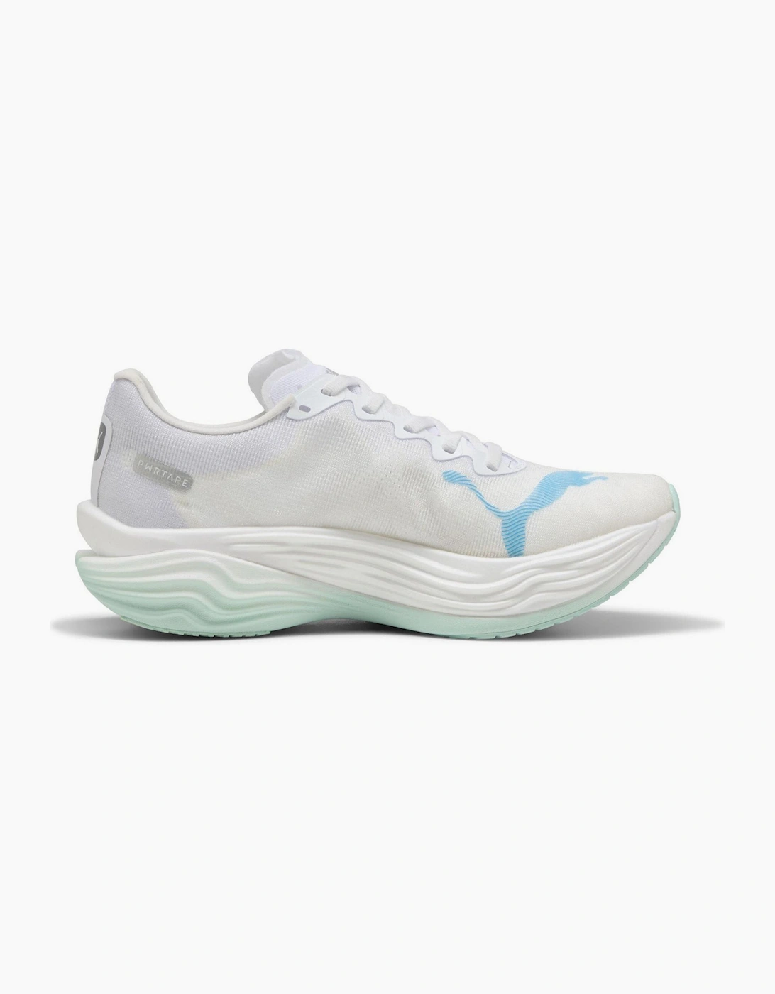 Deviate Nitro Elite 3 Everyday Neutral Road Running Shoes