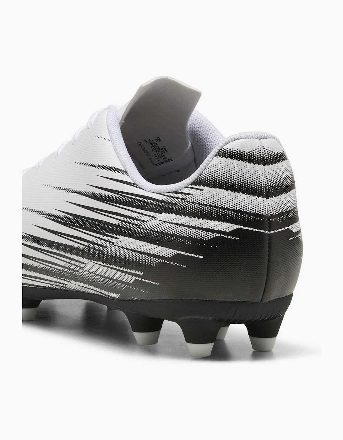 Attacanto Ii Fg Ag Football Boots