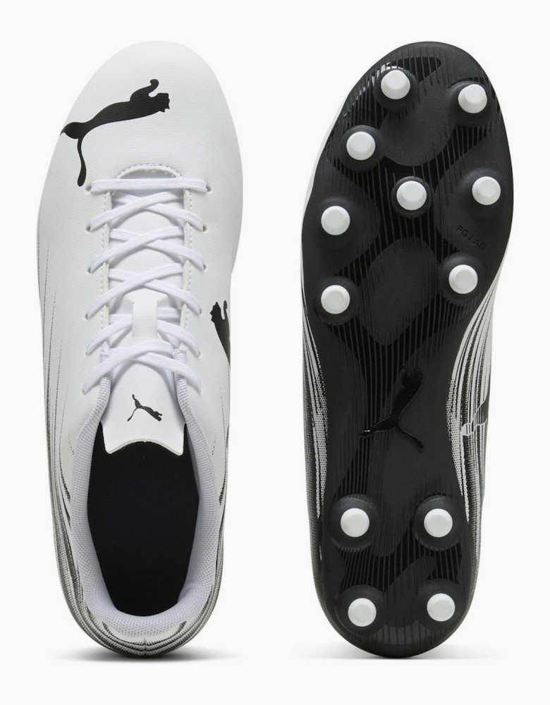 Attacanto Ii Fg Ag Football Boots