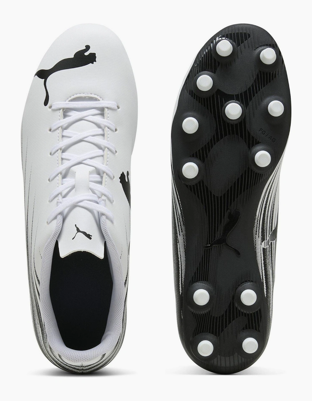 Attacanto Ii Fg Ag Football Boots