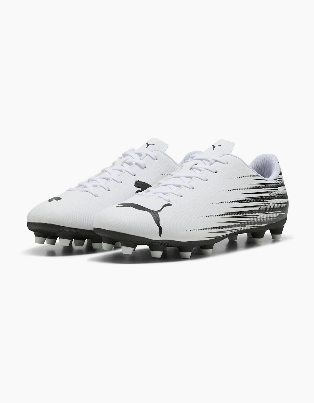 Attacanto Ii Fg Ag Football Boots, 7 of 6