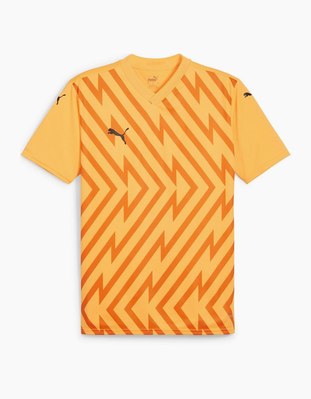 Mens Teamglory Jersey T-Shirt, 3 of 2