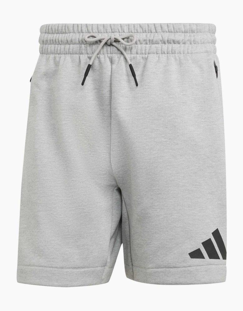 Mens M Z.n.e. Sho Jogger Shorts