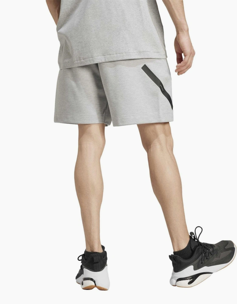 Mens M Z.n.e. Sho Jogger Shorts