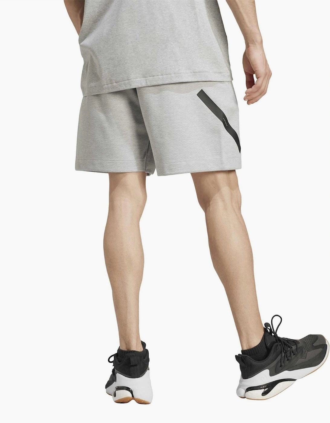 Mens M Z.n.e. Sho Jogger Shorts
