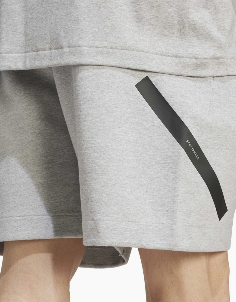 Mens M Z.n.e. Sho Jogger Shorts