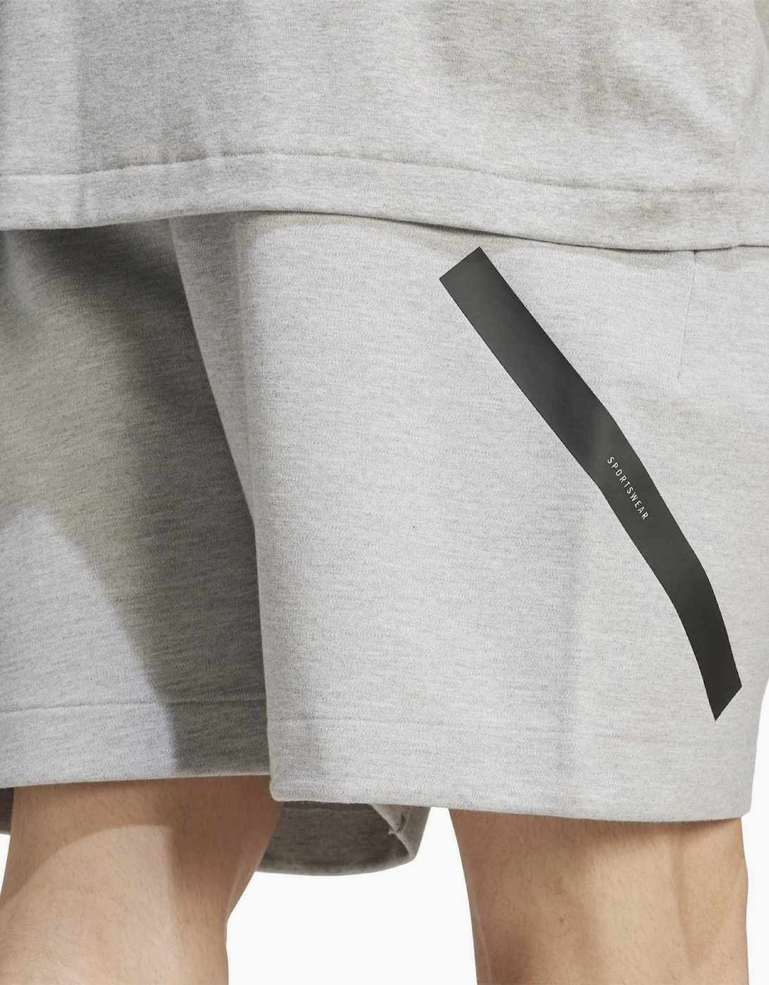 Mens M Z.n.e. Sho Jogger Shorts