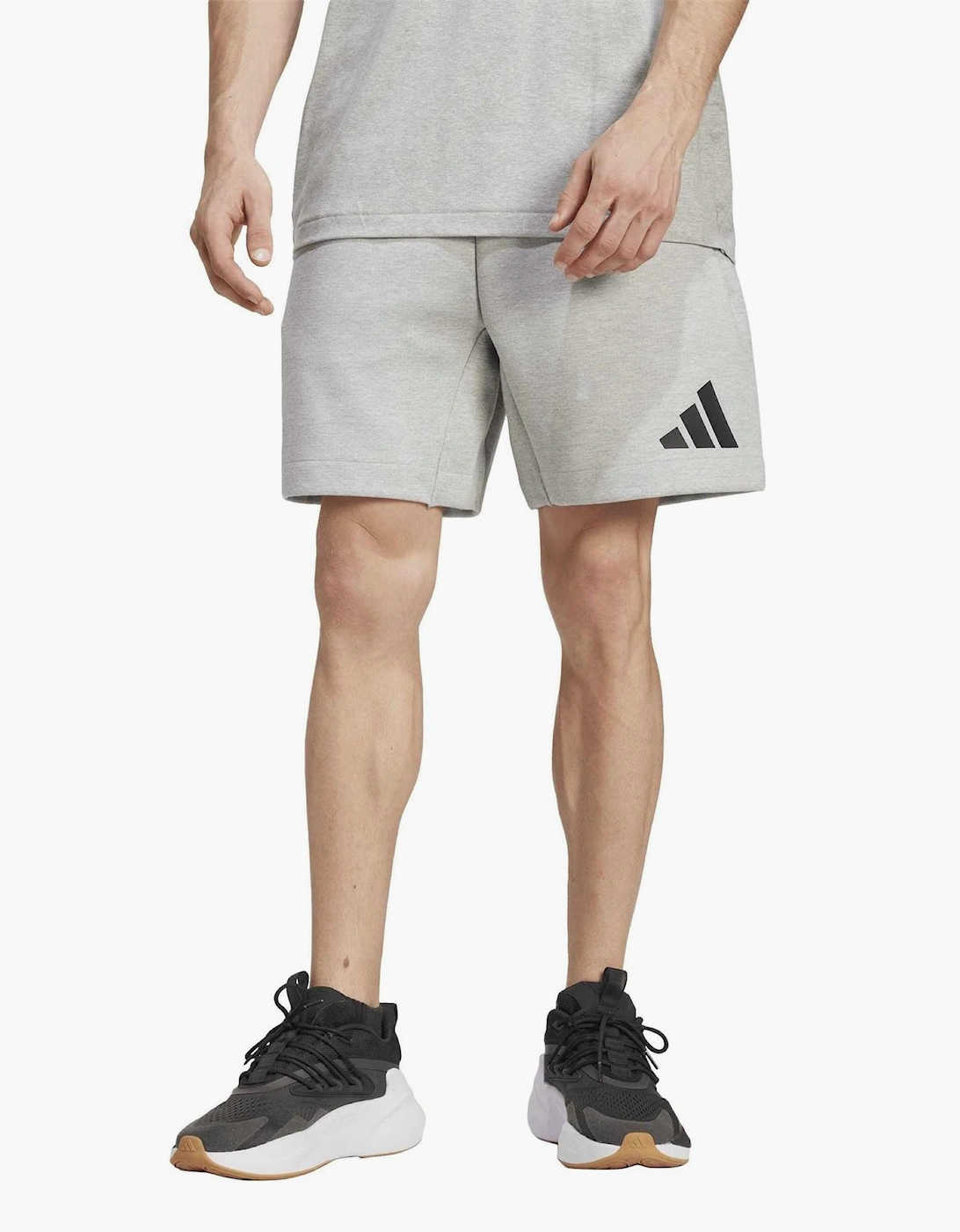 Mens M Z.n.e. Sho Jogger Shorts