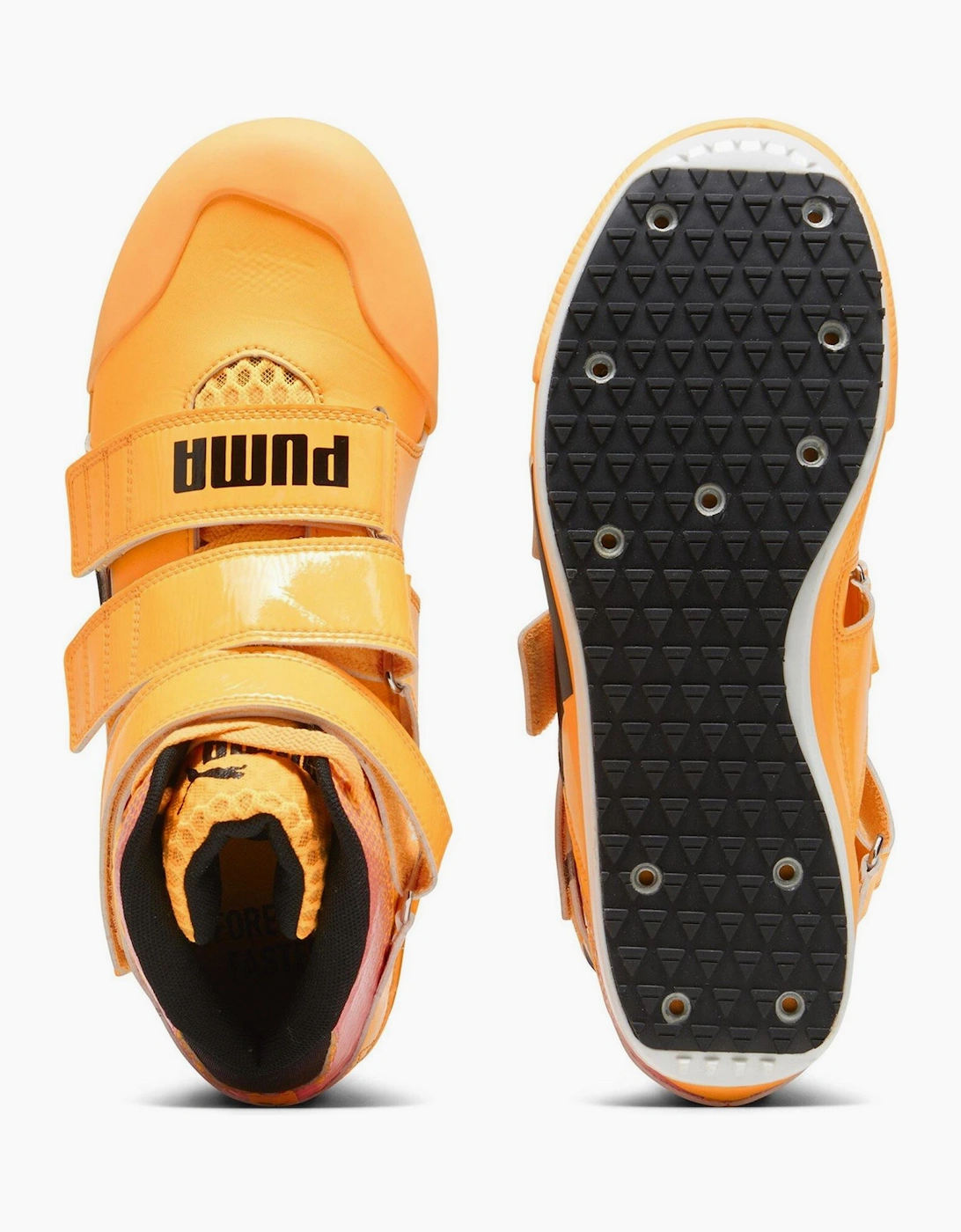 Evospeed Javelin Elite 2 Track Running Spikes